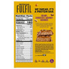 Fulfil Chocolate Peanut Caramel Protein Bar, 1.411 Ounce, 12 Per Box, 6 Per Case Fulfil Chocolate Peanut Caramel Protein Bar, 1.411 Ounce, 12 Per Box, 6 Per Case