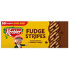 Keebler Fudge Stripe, 4.75 Ounce, 10 Per Box, 8 Per Case