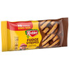 Keebler Fudge Stripe, 4.75 Ounce, 10 Per Box, 8 Per Case