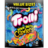 Trolli Sour Brite Crawlers, 28.8 Ounce, 6 Per Case Trolli Sour Brite Crawlers, 28.8 Ounce, 6 Per Case