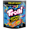 Trolli Sour Brite Crawlers, 28.8 Ounce, 6 Per Case Trolli Sour Brite Crawlers, 28.8 Ounce, 6 Per Case