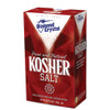 Diamond Kosher Salt Box, 3 Pound, 9 Per Case