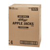 Kellogg s Reduced Sugar Whole Grain Apple Jacks Cereal, 1 Ounce, 96 Per Case Kellogg s Reduced Sugar Whole Grain Apple Jacks Cereal, 1 Ounce, 96 Per Case