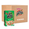 Kellogg s Apple Jacks Original Cereal, 8.9 Ounce, 18 Per Case Kellogg s Apple Jacks Original Cereal, 8.9 Ounce, 18 Per Case