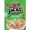 Kellogg s Apple Jacks Original Cereal, 8.9 Ounce, 18 Per Case Kellogg s Apple Jacks Original Cereal, 8.9 Ounce, 18 Per Case