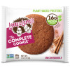 Lenny & Larry s The Complete Cookie Snickerdoodle, 4 Ounce, 12 Per Box, 6 Per Case