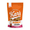 Kar s Nuts Dunkin Salted Caramel Cold Brew, 20 Ounce, 6 Per Case Kar s Nuts Dunkin Salted Caramel Cold Brew, 20 Ounce, 6 Per Case