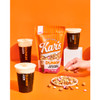 Kar s Nuts Dunkin Salted Caramel Cold Brew, 20 Ounce, 6 Per Case Kar s Nuts Dunkin Salted Caramel Cold Brew, 20 Ounce, 6 Per Case
