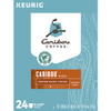 Caribou Coffee K-Cup Pod Caribou Blend, 9.6 Ounce, 4 Per Case Caribou Coffee K-Cup Pod Caribou Blend, 9.6 Ounce, 4 Per Case
