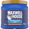 Maxwell House Original Roast Medium Ground Coffee, 1.719 Pound, 6 Per Case