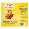 Lipton Black Tea Traditional Blend, 100 Tea Bags, 10 Per Case Lipton Black Tea Traditional Blend, 100 Tea Bags, 10 Per Case