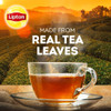 Lipton Black Tea Traditional Blend, 100 Tea Bags, 10 Per Case Lipton Black Tea Traditional Blend, 100 Tea Bags, 10 Per Case