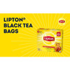 Lipton Black Tea Traditional Blend, 100 Tea Bags, 10 Per Case Lipton Black Tea Traditional Blend, 100 Tea Bags, 10 Per Case
