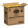 Lipton Black Tea Traditional Blend, 100 Tea Bags, 10 Per Case Lipton Black Tea Traditional Blend, 100 Tea Bags, 10 Per Case