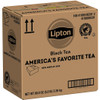 Lipton Black Tea Traditional Blend, 100 Tea Bags, 10 Per Case Lipton Black Tea Traditional Blend, 100 Tea Bags, 10 Per Case