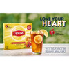 Lipton Black Tea Traditional Blend, 100 Tea Bags, 10 Per Case Lipton Black Tea Traditional Blend, 100 Tea Bags, 10 Per Case