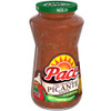 Pace Mild Picante Sauce, 16 Ounces, 12 Per Case Pace Mild Picante Sauce, 16 Ounces, 12 Per Case