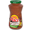 Pace Mild Picante Sauce, 16 Ounces, 12 Per Case Pace Mild Picante Sauce, 16 Ounces, 12 Per Case