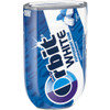 Orbit White Soft Peppermint Gum, 15 Piece, 9 Per Box, 10 Per Case
