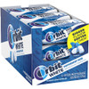 Orbit White Soft Peppermint Gum, 15 Piece, 9 Per Box, 10 Per Case