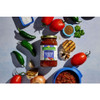 Green Mountain Gringo Cantina Style Roasted Garlic Salsa, 16 Ounce, 12 Per Case Green Mountain Gringo Cantina Style Roasted Garlic Salsa, 16 Ounce, 12 Per Case