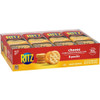 Ritz Cheese Cracker Sandwich, 1.35 Ounce, 8 Per Box, 14 Per Case
