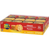 Ritz Cheese Cracker Sandwich, 1.35 Ounce, 8 Per Box, 14 Per Case