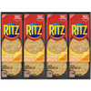 Ritz Cheese Cracker Sandwich, 1.35 Ounce, 8 Per Box, 14 Per Case