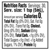 Lea & Perrins Worcestershire Sauce, 5 Fluid Ounce, 24 Per Case Lea & Perrins Worcestershire Sauce, 5 Fluid Ounce, 24 Per Case