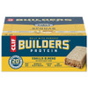 Clif Builders Protein Bar Vanilla Almond, 2.4 Ounce, 12 Per Box, 12 Per Case
