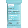 Rxbar Real Food Vanilla Almond Protein Bar, 1.8 Ounce, 12 Per Box, 6 Per Case