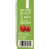 Tree Top Organic Apple Juice, 6.75 Fluid Ounce, 40 Per Case Tree Top Organic Apple Juice, 6.75 Fluid Ounce, 40 Per Case