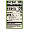 Tree Top Organic Apple Juice, 6.75 Fluid Ounce, 40 Per Case Tree Top Organic Apple Juice, 6.75 Fluid Ounce, 40 Per Case
