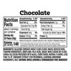 Good2grow Chocolate Oat & Wheat Biscuits Toddler Snack Cup, 2.1 Ounce, 6 Per Case Good2grow Chocolate Oat & Wheat Biscuits Toddler Snack Cup, 2.1 Ounce, 6 Per Case
