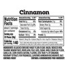 Good2grow Cinnamon Oat & Wheat Biscuits Toddler Snack Cup, 2.1 Ounce, 6 Per Case