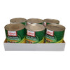 Libby s Whole Kernel Sweet Corn, 75 Ounce, 6 Per Case