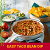 Old El Paso Traditional Refried Beans, 16 Ounces, 12 Per Case Old El Paso Traditional Refried Beans, 16 Ounces, 12 Per Case