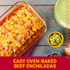Old El Paso Traditional Refried Beans, 16 Ounces, 12 Per Case Old El Paso Traditional Refried Beans, 16 Ounces, 12 Per Case