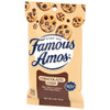 Famous Amos Classic Chocolate Chip Cookies, 3 Ounce, 36 Per Case