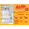 Kraft Velveeta Shells & Cheese, 12 Ounce, 24 Per Case