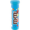 M&M s Milk Chocolate Mini Tubes, 1.08 Ounce, 24 Per Pack, 12 Per Case M&M s Milk Chocolate Mini Tubes, 1.08 Ounce, 24 Per Pack, 12 Per Case