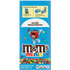 M&M s Milk Chocolate Mini Tubes, 1.08 Ounce, 24 Per Pack, 12 Per Case M&M s Milk Chocolate Mini Tubes, 1.08 Ounce, 24 Per Pack, 12 Per Case
