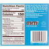 M&M s Milk Chocolate Mini Tubes, 1.08 Ounce, 24 Per Pack, 12 Per Case M&M s Milk Chocolate Mini Tubes, 1.08 Ounce, 24 Per Pack, 12 Per Case