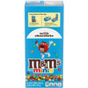 M&M s Milk Chocolate Mini Tubes, 1.08 Ounce, 24 Per Pack, 12 Per Case M&M s Milk Chocolate Mini Tubes, 1.08 Ounce, 24 Per Pack, 12 Per Case