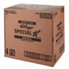 Kellogg Special K Cereal, 0.62 Ounce, 96 Per Case