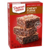 Duncan Hines Chewy Fudge Family Size Brownie Mix, 18.3 Ounce, 12 Per Case Duncan Hines Chewy Fudge Family Size Brownie Mix, 18.3 Ounce, 12 Per Case