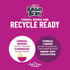 Kellogg Raisin Bran Cereal, 1.52 Ounce, 70 Per Case Kellogg Raisin Bran Cereal, 1.52 Ounce, 70 Per Case