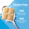 Rice Chex Gluten-Free Rice Cereal, 12 Ounce, 10 Per Case