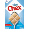 Rice Chex Gluten-Free Rice Cereal, 12 Ounce, 10 Per Case