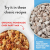 Rice Chex Gluten-Free Rice Cereal, 12 Ounce, 10 Per Case